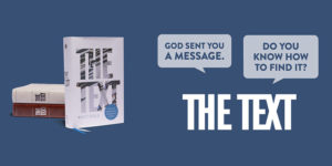 Read more about the article Book Review: The Text Bible + #giveaway