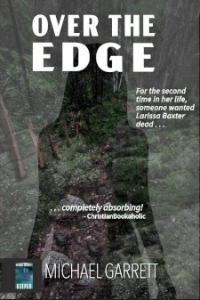 Over the Edge by Michael Garrett