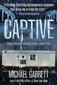 Read more about the article Captive by Michael Garrett