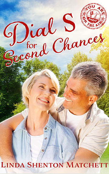 Read more about the article Dial S for Second Chances by Linda Shenton Matchett