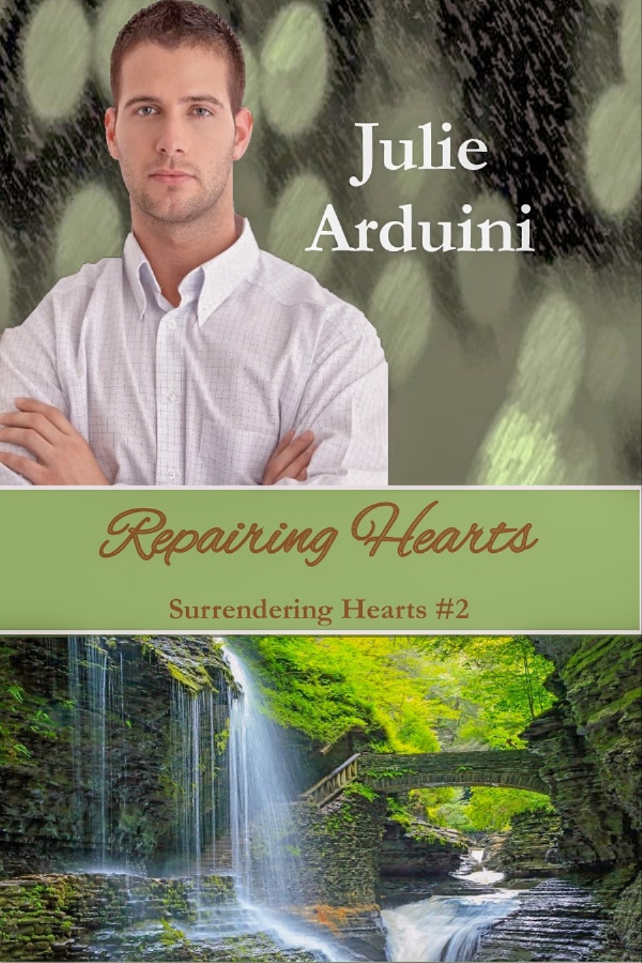 Read more about the article Repairing Hearts Available for Pre-Order