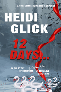 Read more about the article An Interview with Heidi Glick