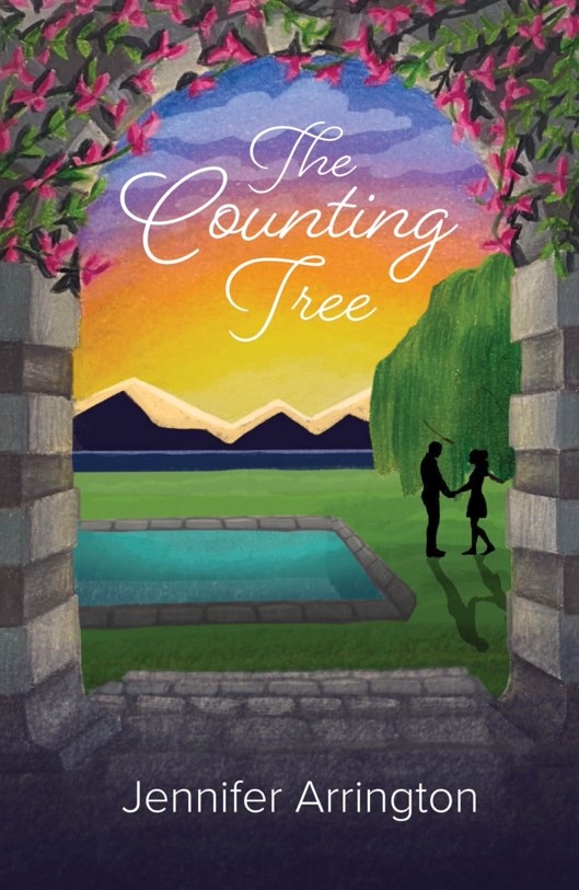 The Counting Tree by Jennifer Arrington