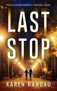 Read more about the article Last Stop by Karen Randau