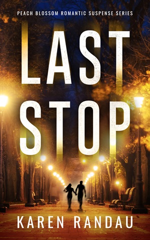 Read more about the article Last Stop by Karen Randau