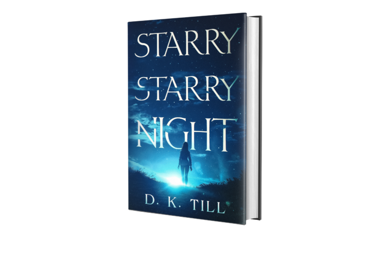 Starry Starry Night by D.K. Till