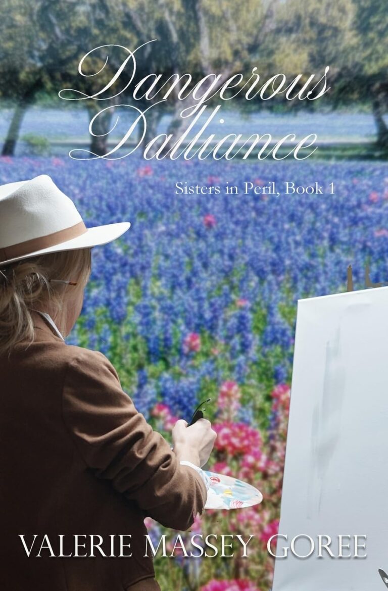 Dangerous Dalliance by Valerie Massey Goree