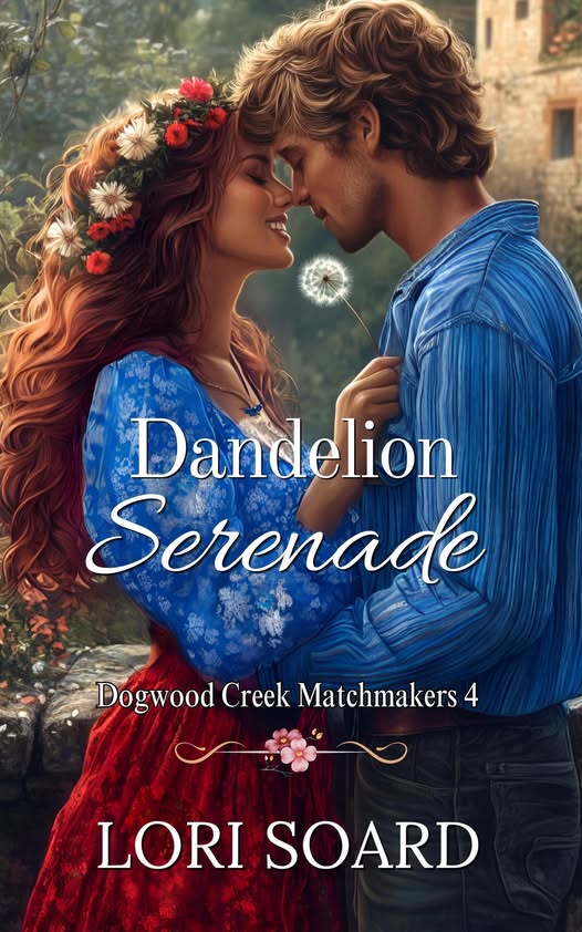 Book Review: Dandelion Serenade by Lori Soard