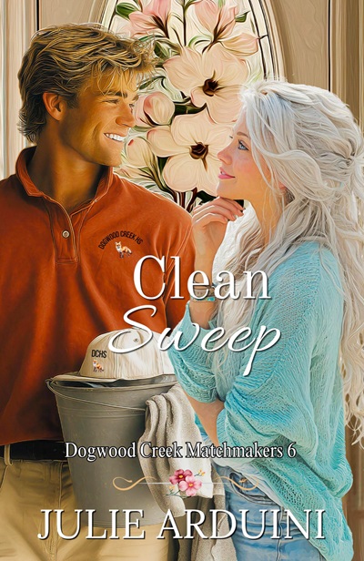 Behind the Scenes of Clean Sweep — A Story Close to My Heart