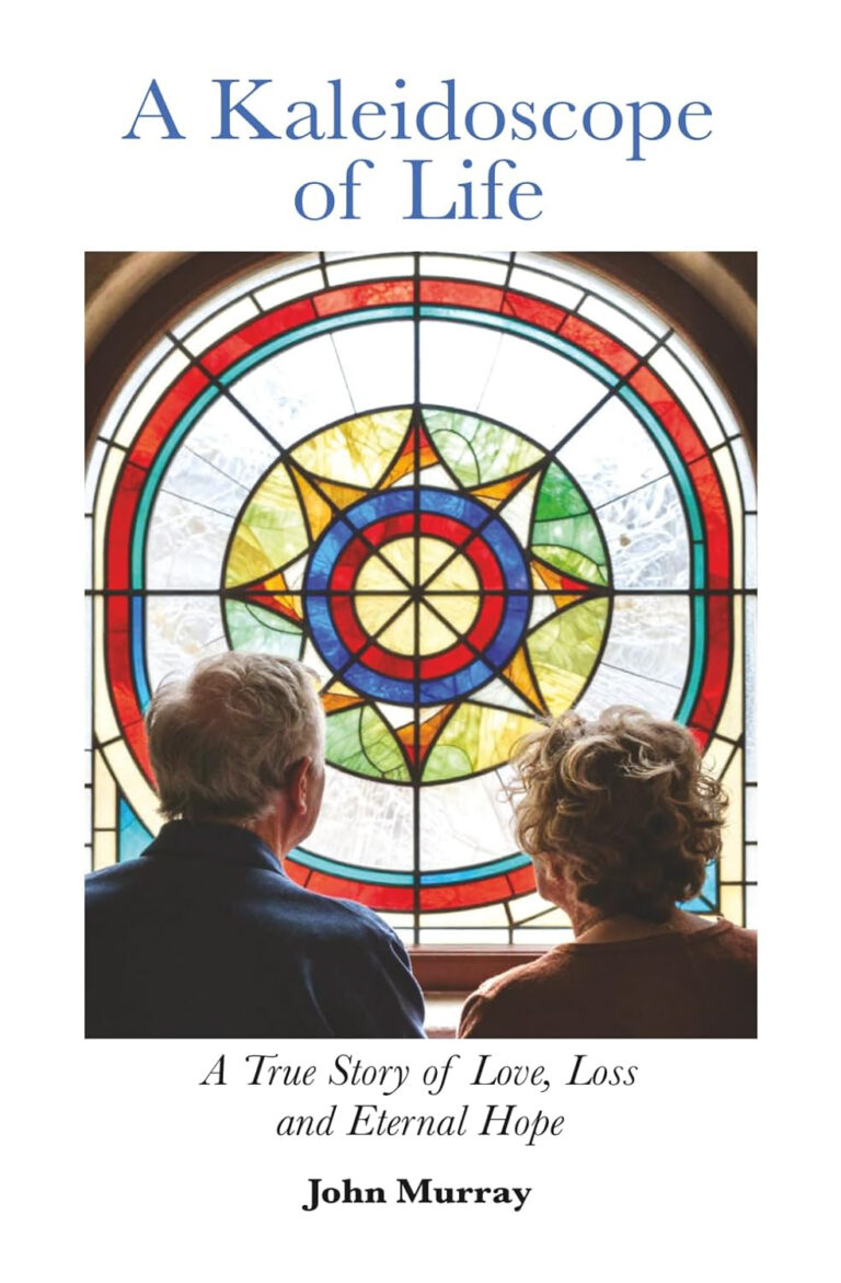 Book Review: A Kaleidoscope of Life by John Murray