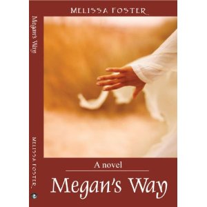 Book Review: Melissa Foster’s Megan’s Way