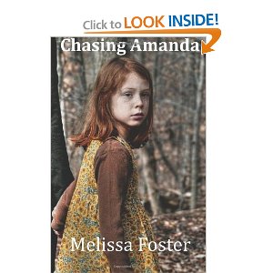 Book Tour: Review of Melissa Foster’s Chasing Amanda