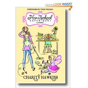 Book Review: Charity Hawkins’ The Homeschool Experiment