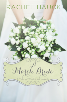 Book Review: March Bride by Rachel Hauck