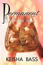 Video of the Week: Permanent Resident at the Purse Table by Keisha Bass