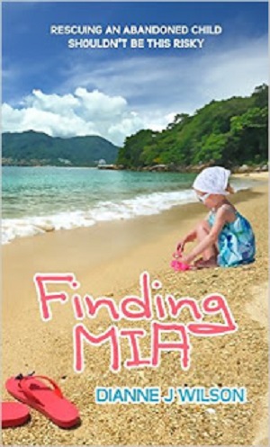 COTT: Finding Mia by Dianne J. Wilson Wins Clash