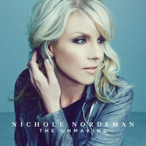 Album Review: The Unmaking by Nichole Nordeman