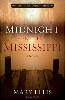 COTT: Midnight on the Mississippi by Mary Ellis Wins Clash