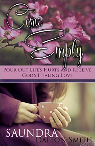 Book Review: Come Empty by Saundra Dalton-Smith