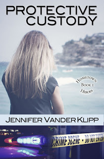COTT: Protective Custody by Jennifer VanderKlipp Wins Clash