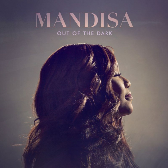 CD REVIEW: Out of the Dark by Mandisa #GIVEAWAY