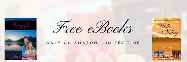 FREE eBooks on Amazon for Limited Time