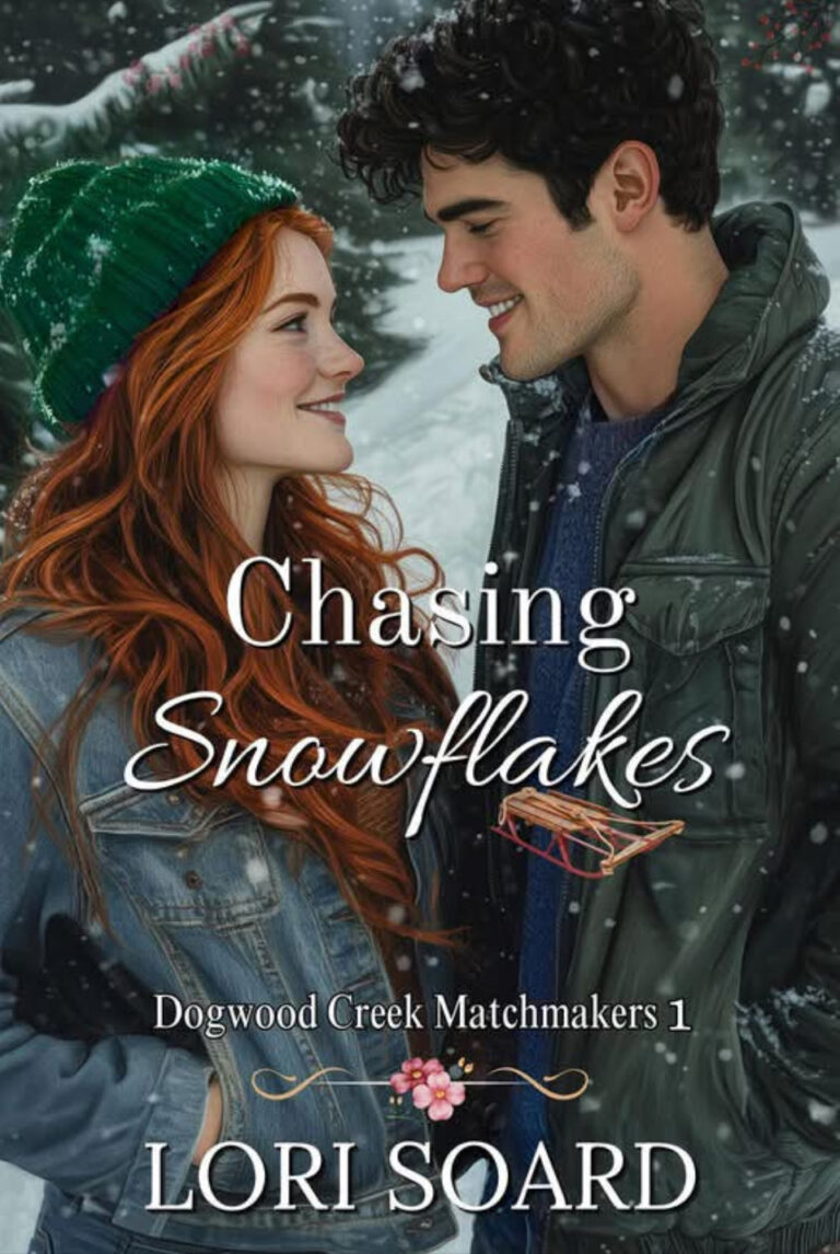 Chasing Snowflakes by Lori Soard