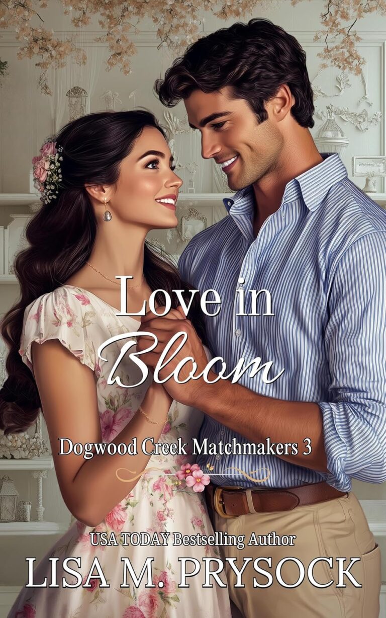 Book Review: Love in Bloom by Lisa Prysock