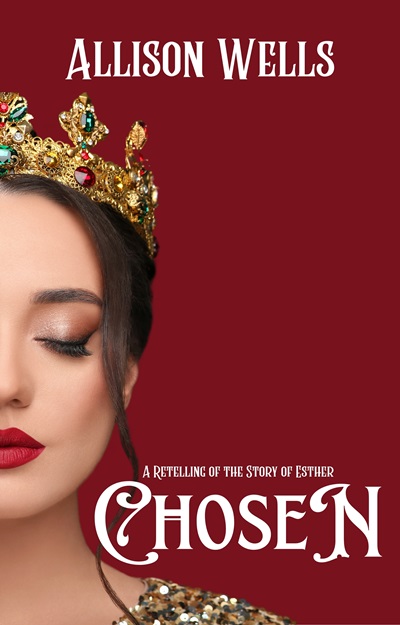 Chosen by Allison Wells